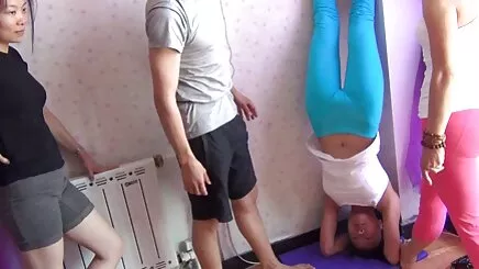 Nóng nhất, loanluan khong che vợ